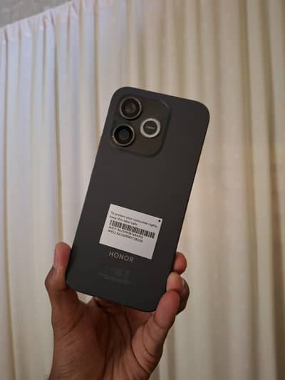 Honor 600 lite 5g