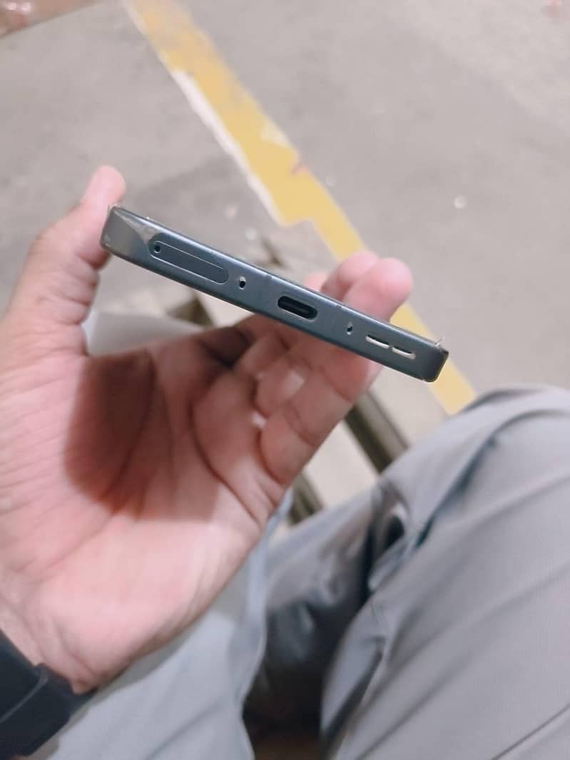 One Plus 13R 1