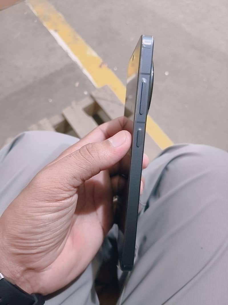 One Plus 13R 5