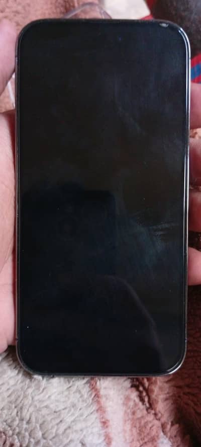 Apple iPhone 14 Pro