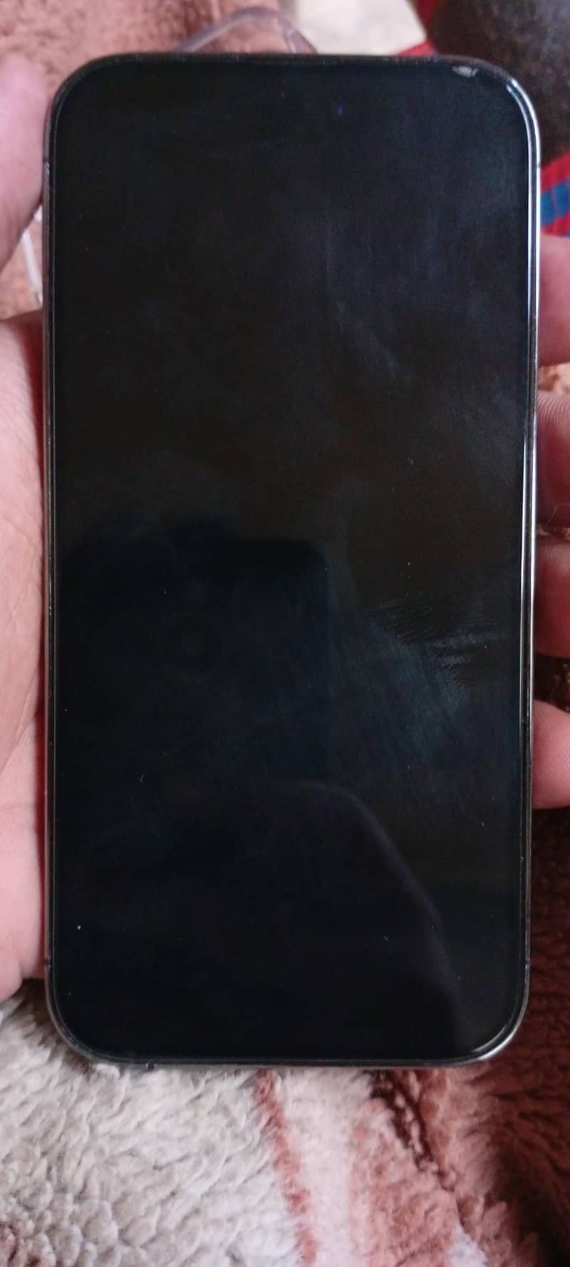 Apple iPhone 14 Pro 0