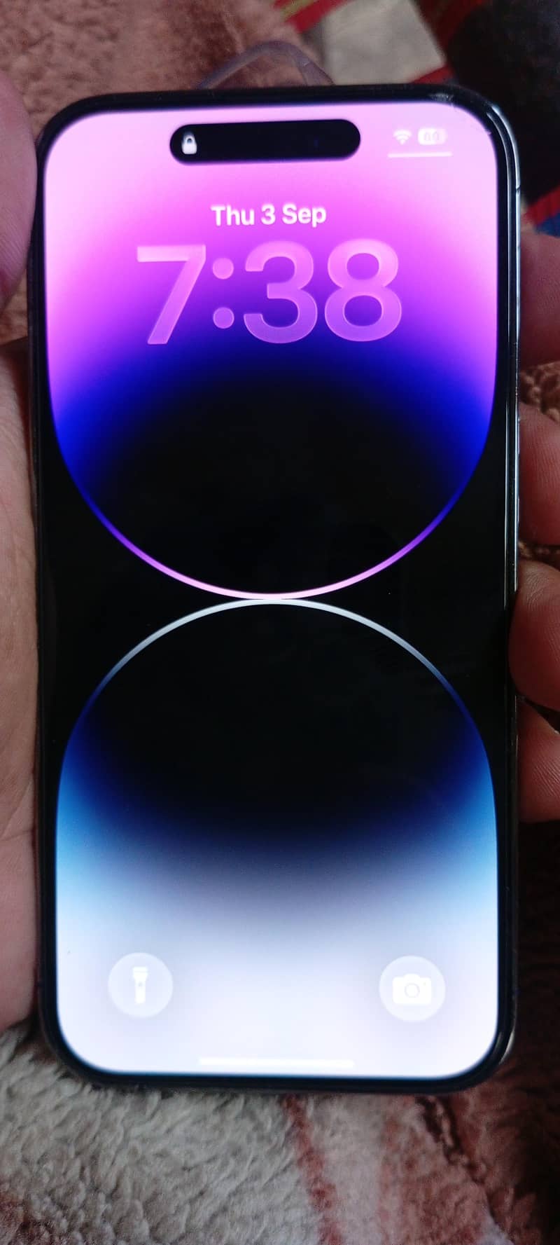 Apple iPhone 14 Pro 1