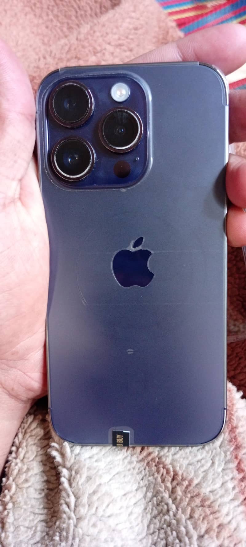 Apple iPhone 14 Pro 3