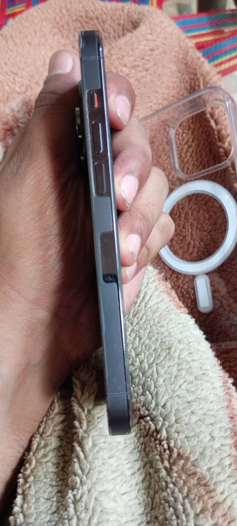Apple iPhone 14 Pro 5