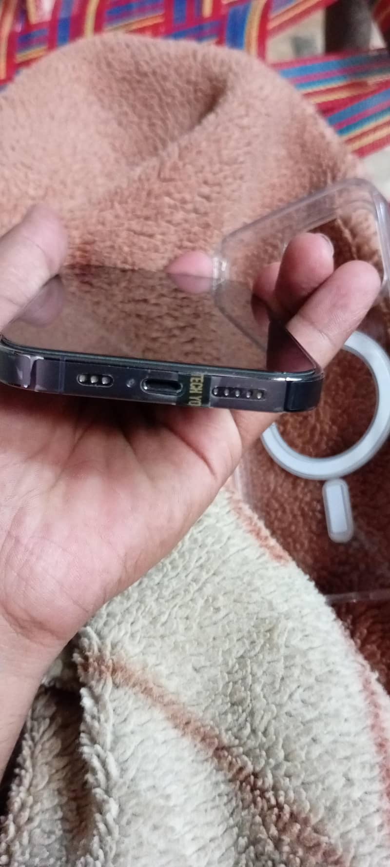 Apple iPhone 14 Pro 6