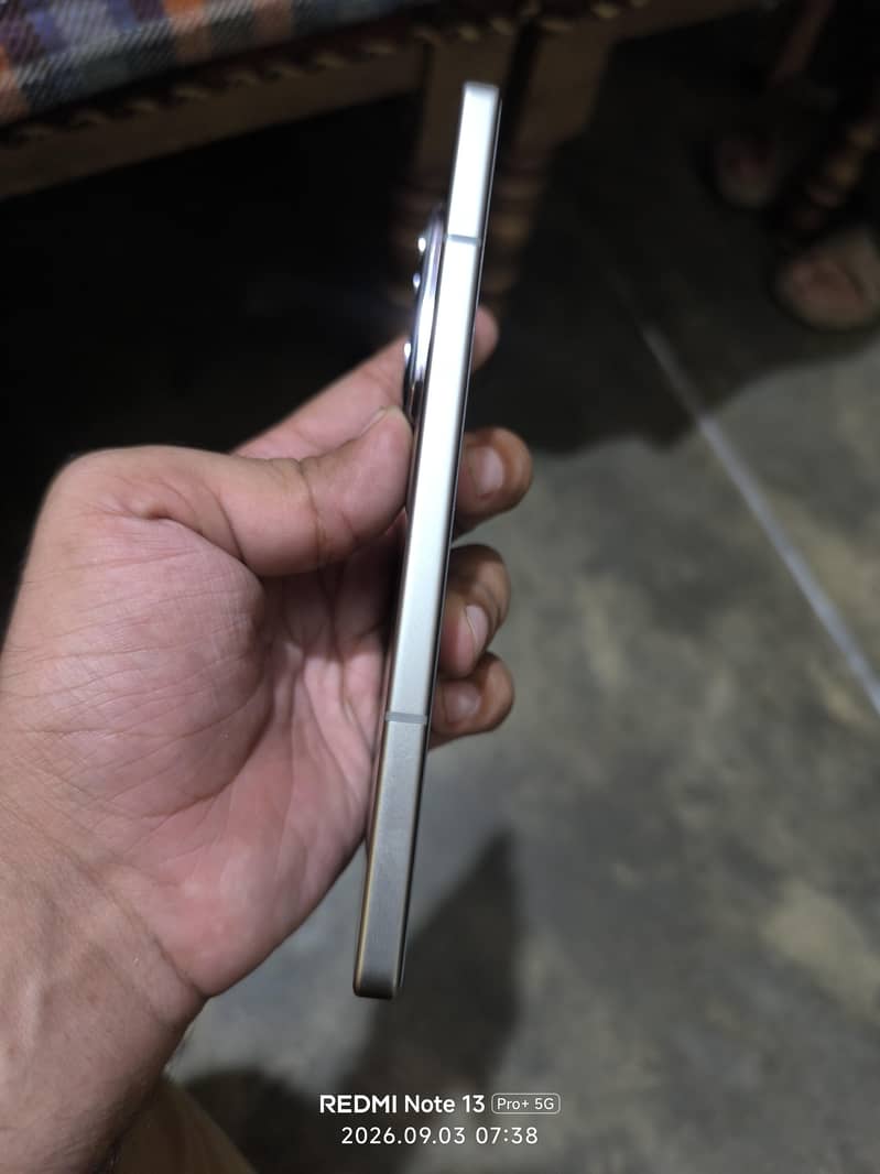Infinix Note 50 4