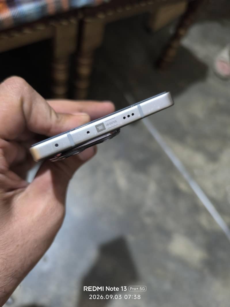 Infinix Note 50 5