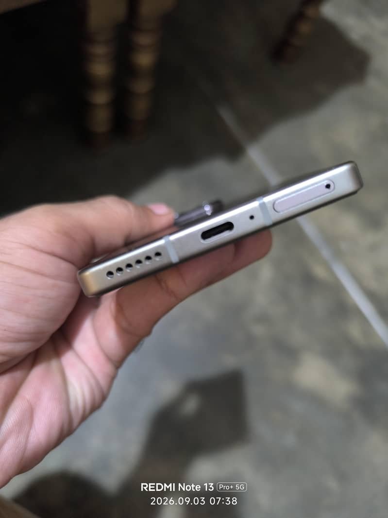 Infinix Note 50 6