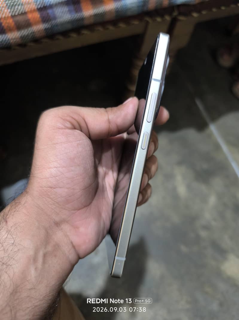 Infinix Note 50 7