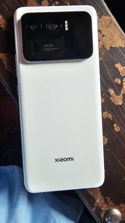 Xiaomi 11 Ultra 512Gb online Approved