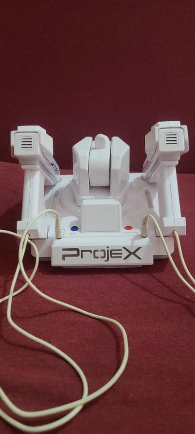 Projex game