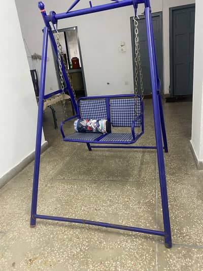 Swing Jhola for Sale in Excellent Condition