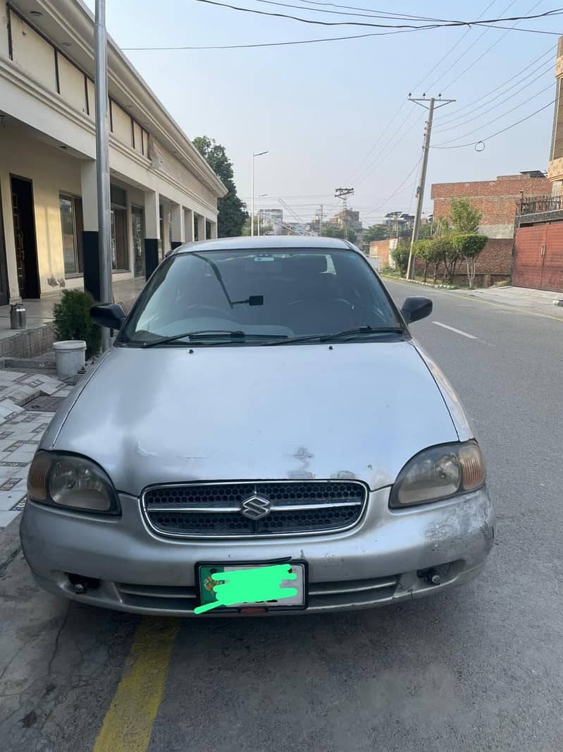 Suzuki 1