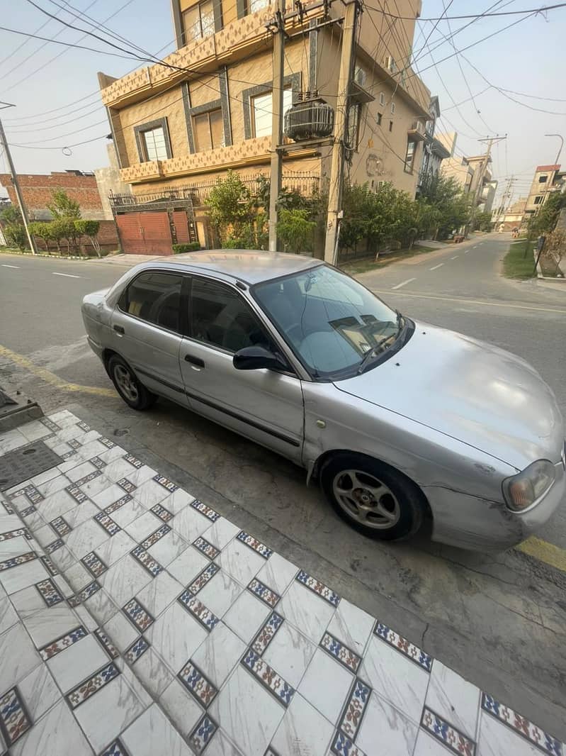 Suzuki 3