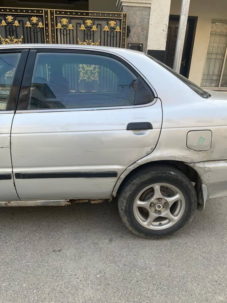 Suzuki 5