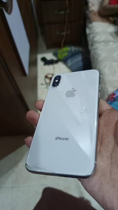 Apple iPhone X