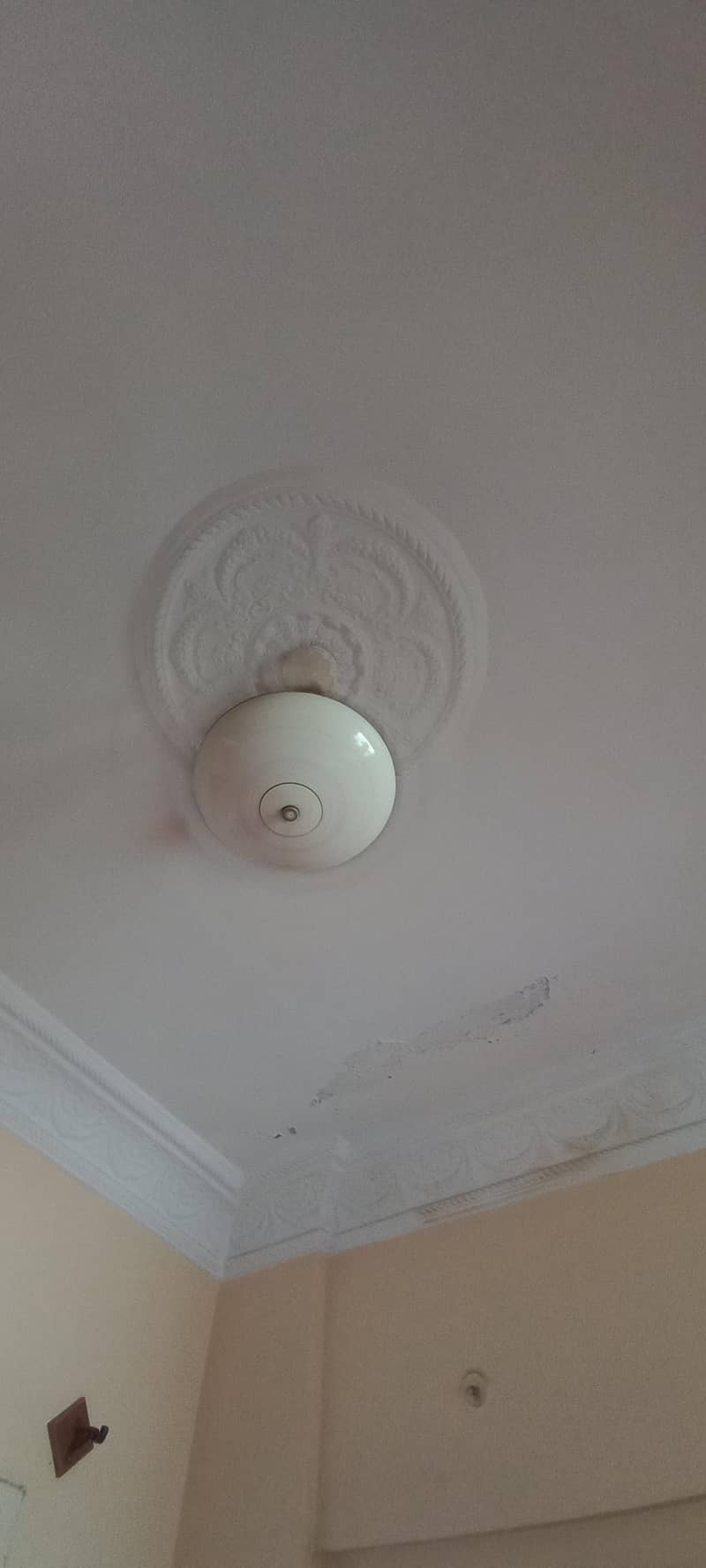 Ceiling Fan 0