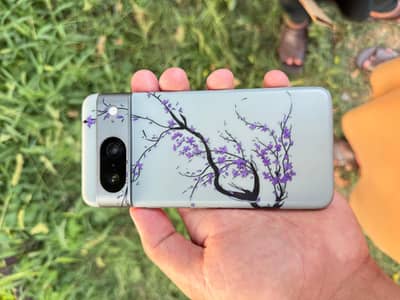 Google Pixel 8