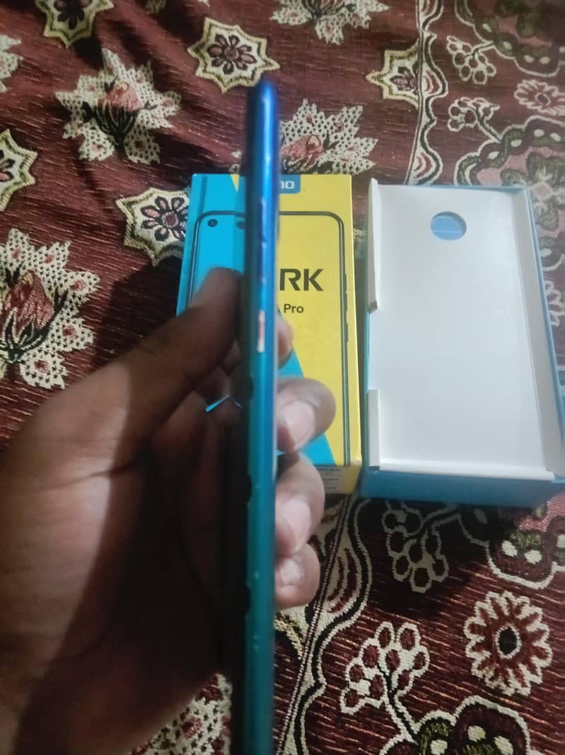 Tecno Spark 5 Pro 2