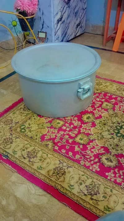 big saize patela for sale