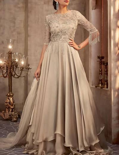 ​Ladies Tailor & Custom Designer - Bridal & Party Wear Stitching serv