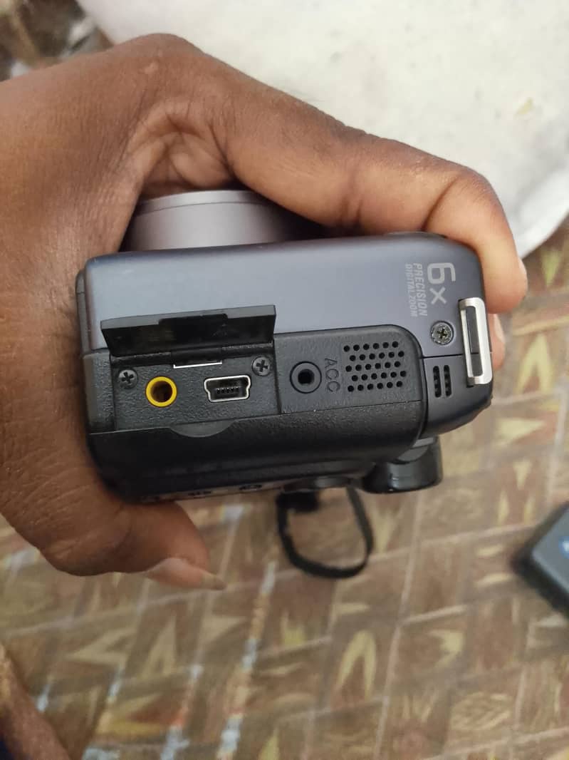 Sony camera  2