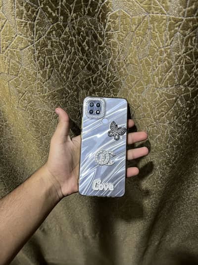 OPPO A15 4/64GB | Box | Never Opened/Repair