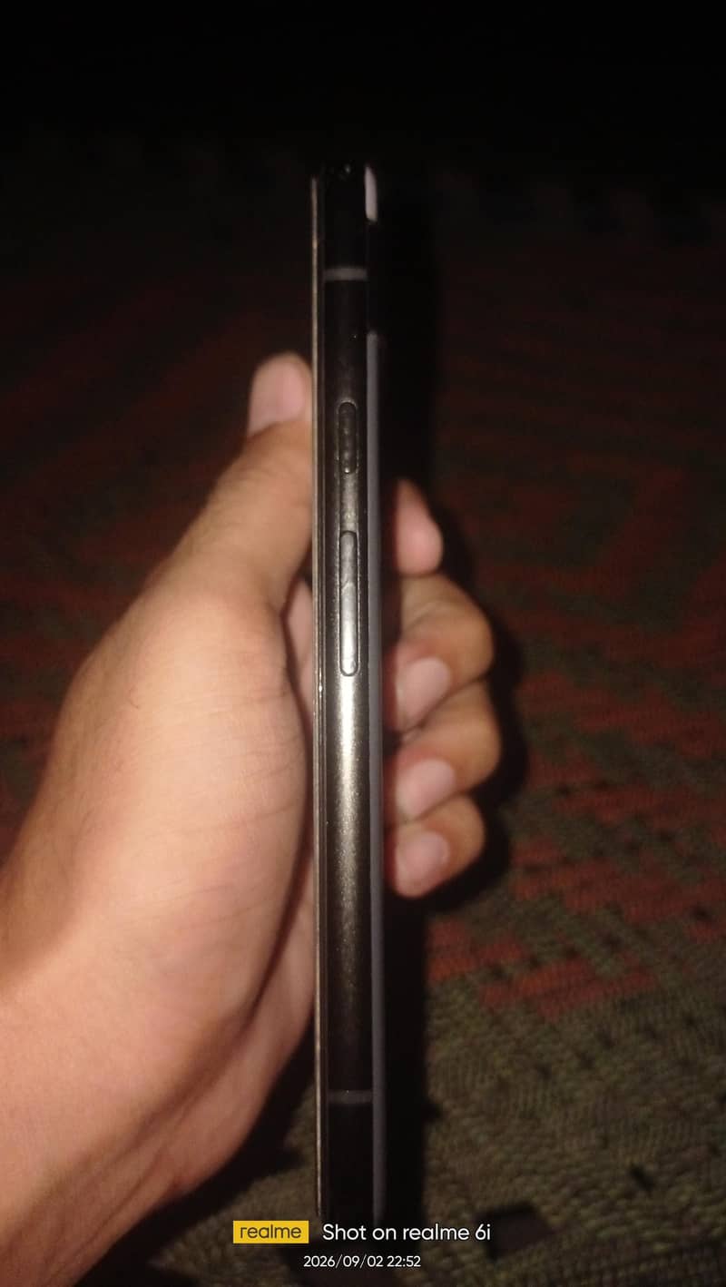 Google Pixel 6a 1