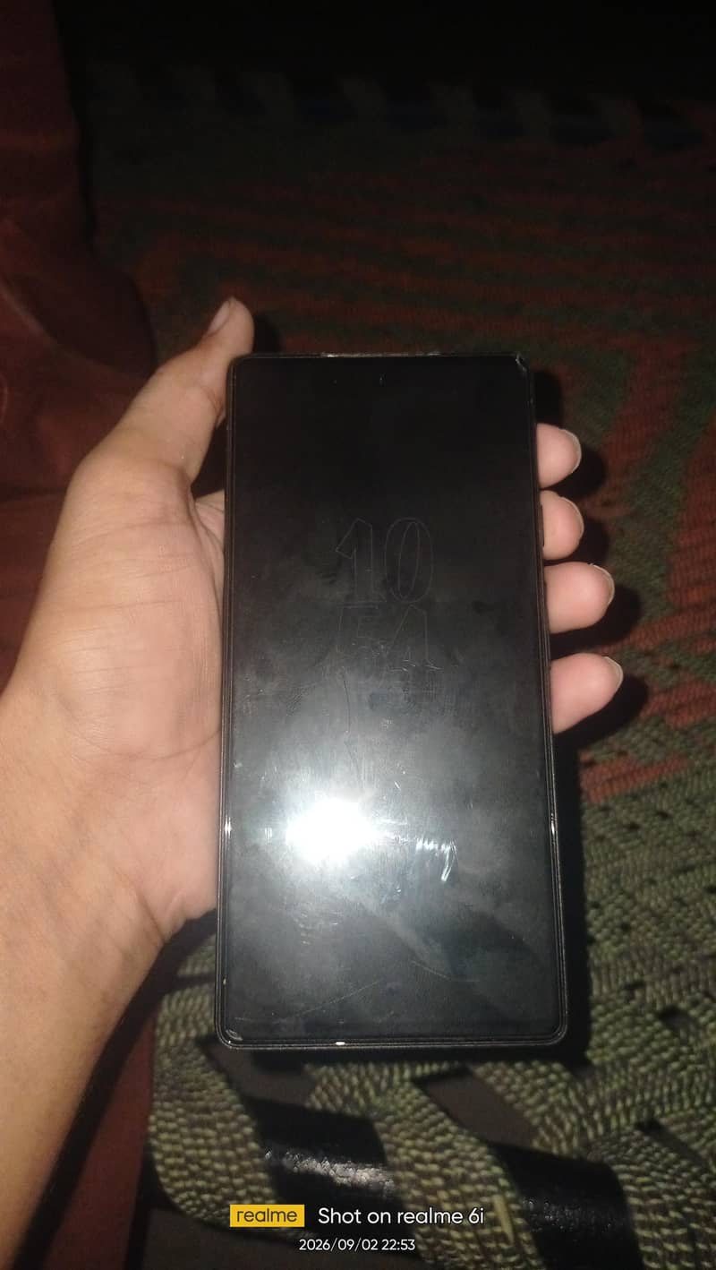 Google Pixel 6a 3