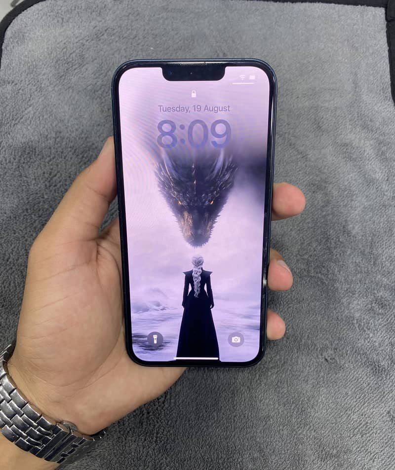 Apple iPhone 13 0