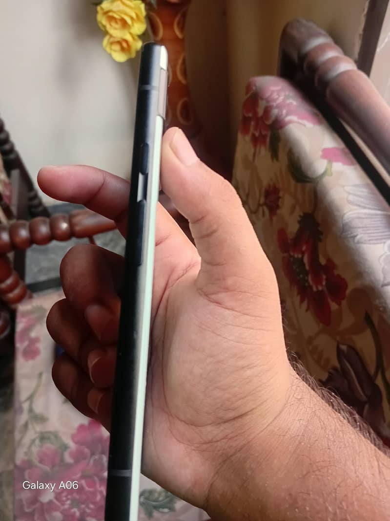 Google Pixel 6a 2