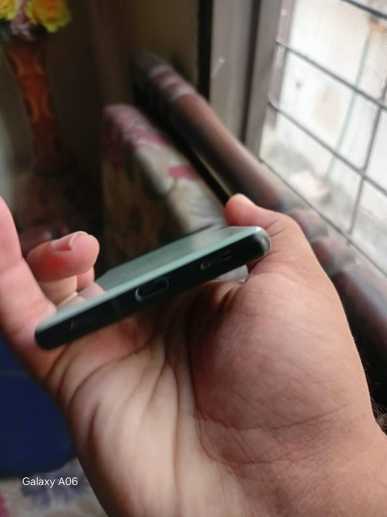 Google Pixel 6a 3