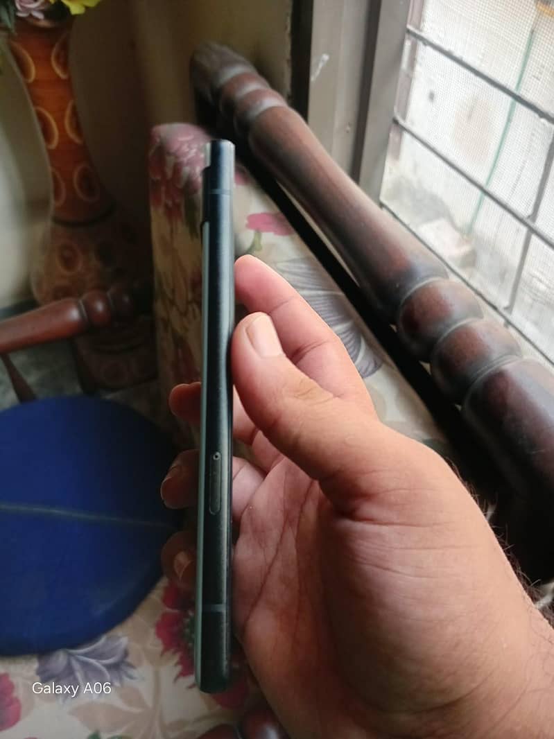 Google Pixel 6a 4