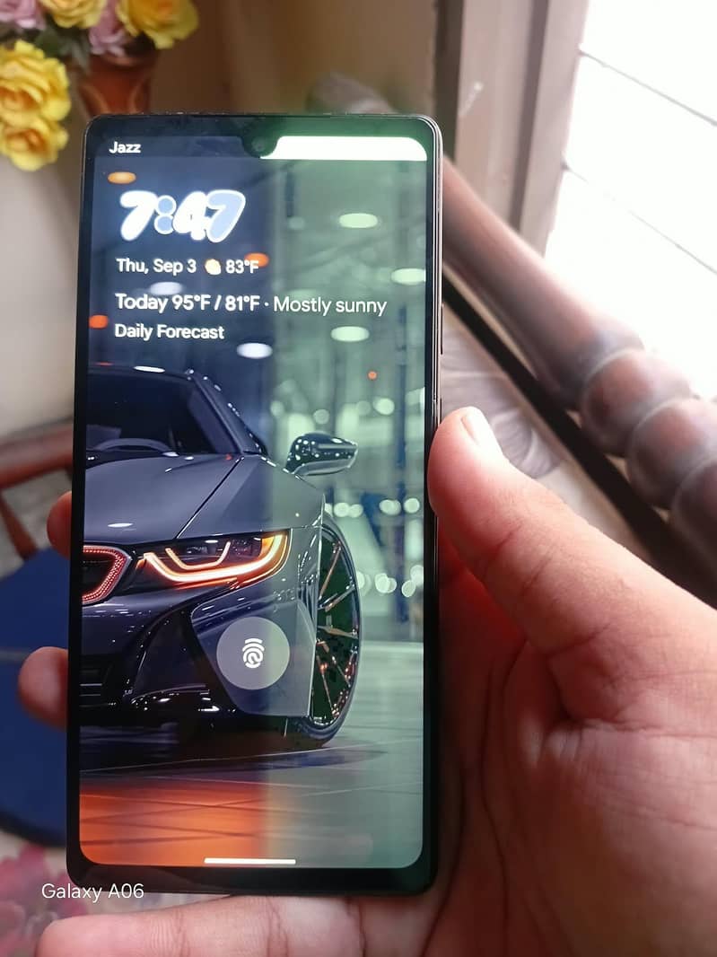 Google Pixel 6a 6