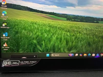 MSI Raider GE76 Core i9 12th Gen RTX 3070 Ti 32GB RAM 2TB