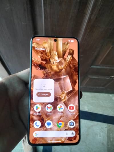 Google Pixel 8