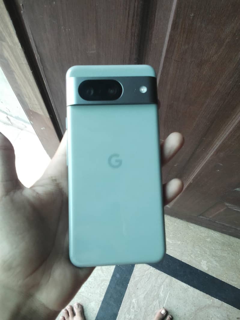 Google Pixel 8 2