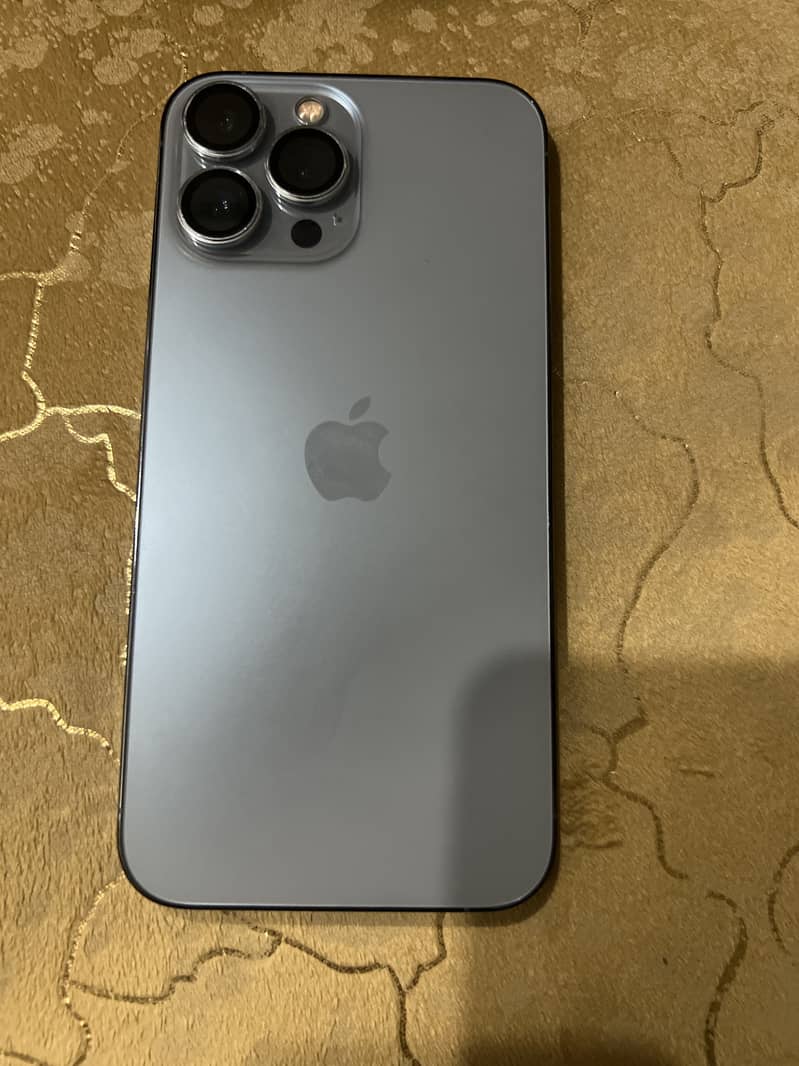 Apple iPhone 13 Pro Max 0