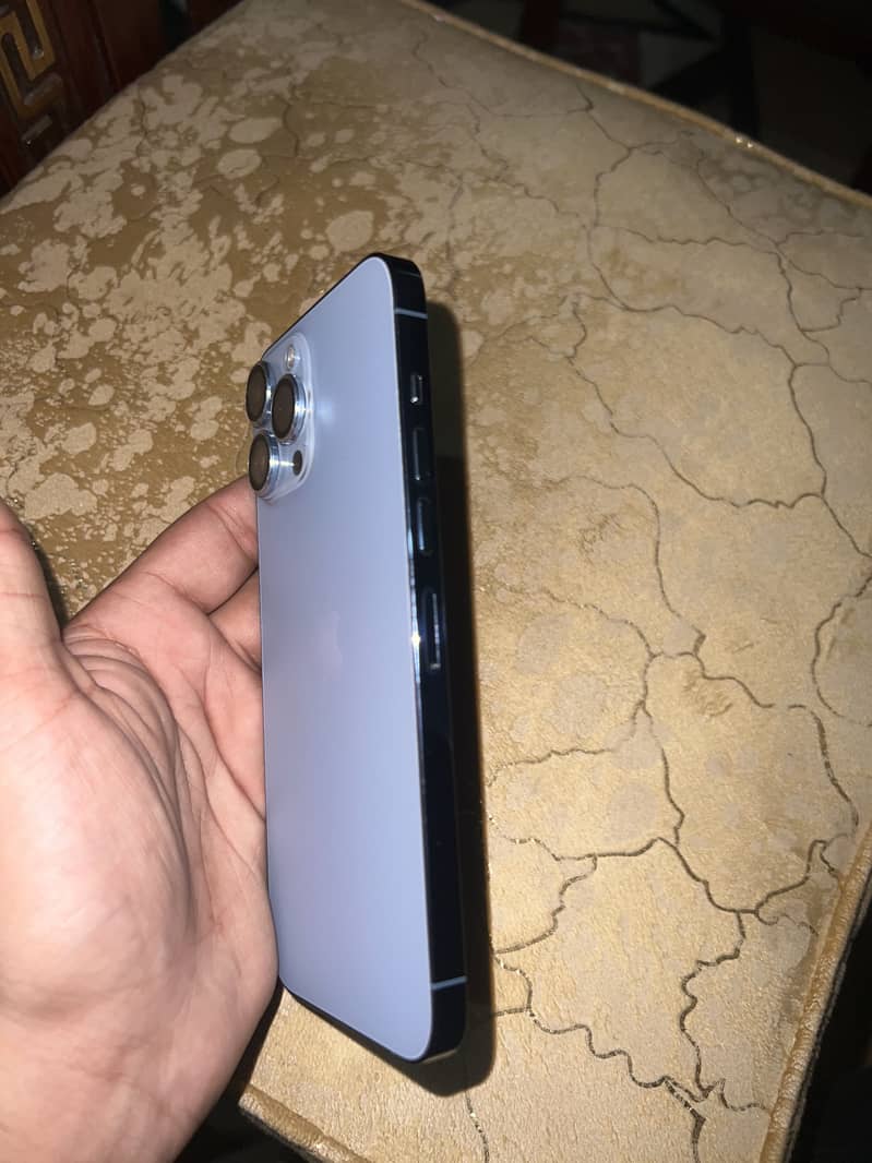 Apple iPhone 13 Pro Max 2