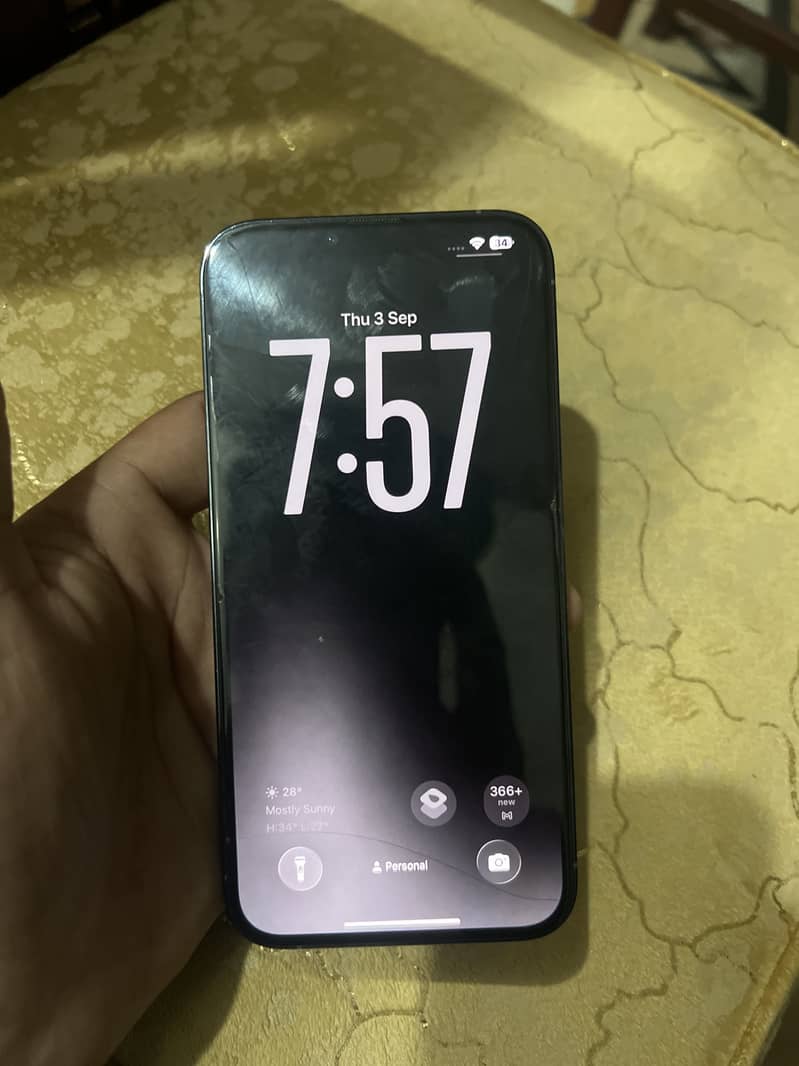Apple iPhone 13 Pro Max 3