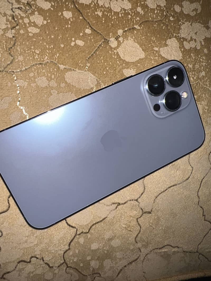 Apple iPhone 13 Pro Max 5