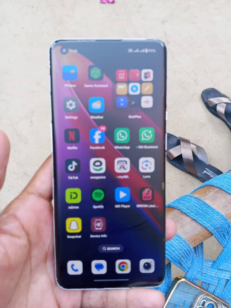 One Plus 9 Pro 2
