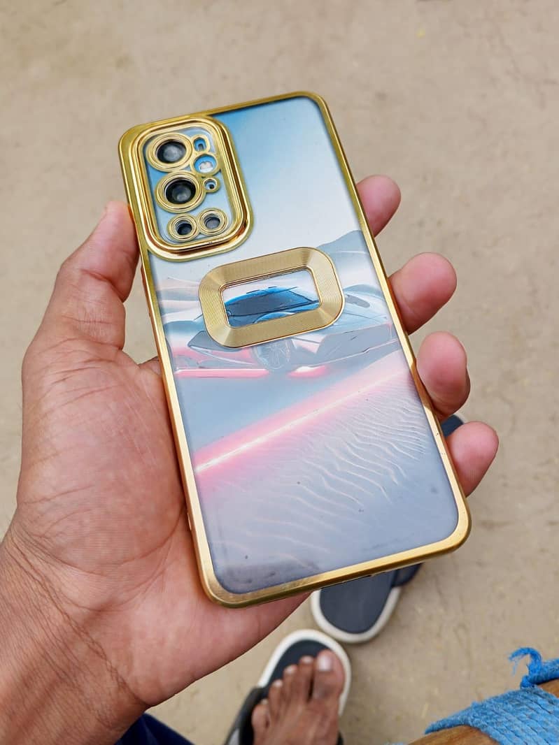 One Plus 9 Pro 3