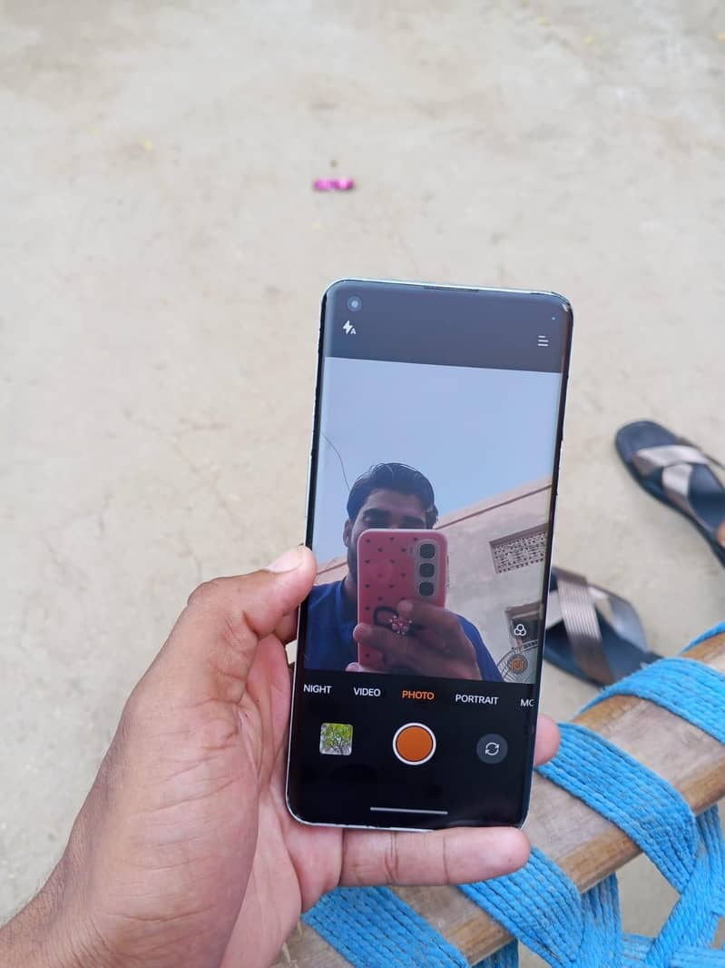 One Plus 9 Pro 7