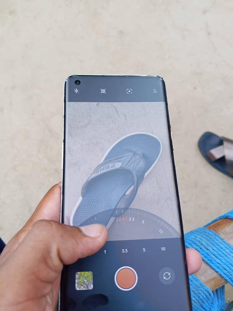 One Plus 9 Pro 8