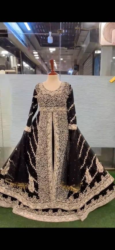 Bridal new dress pure chiffon dress for sale
