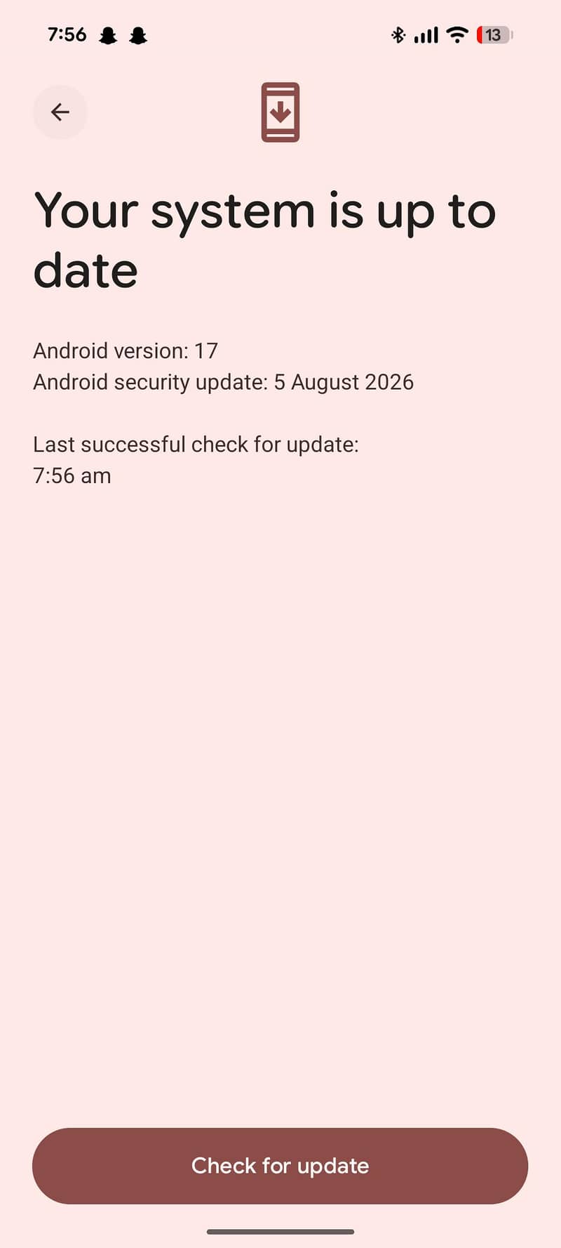 Google Pixel 8 6