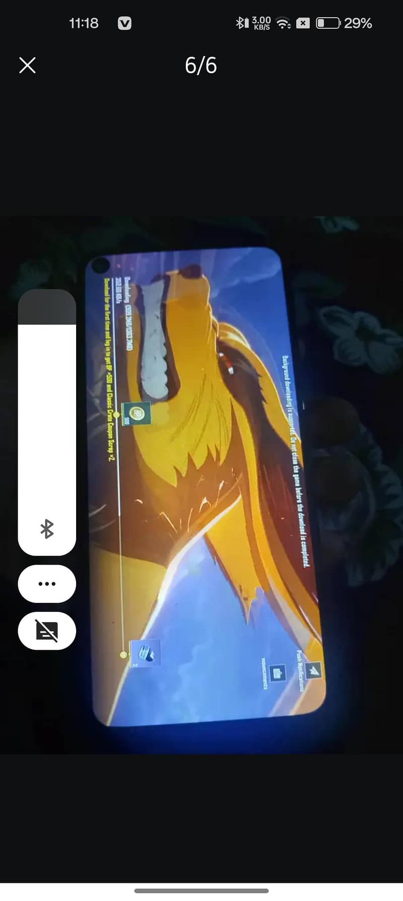 One Plus 9 Pro 1