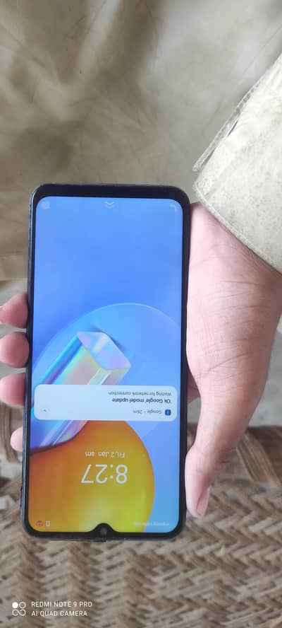 Vivo Y51s
