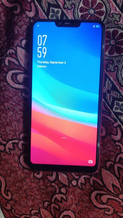 OPPO A12e